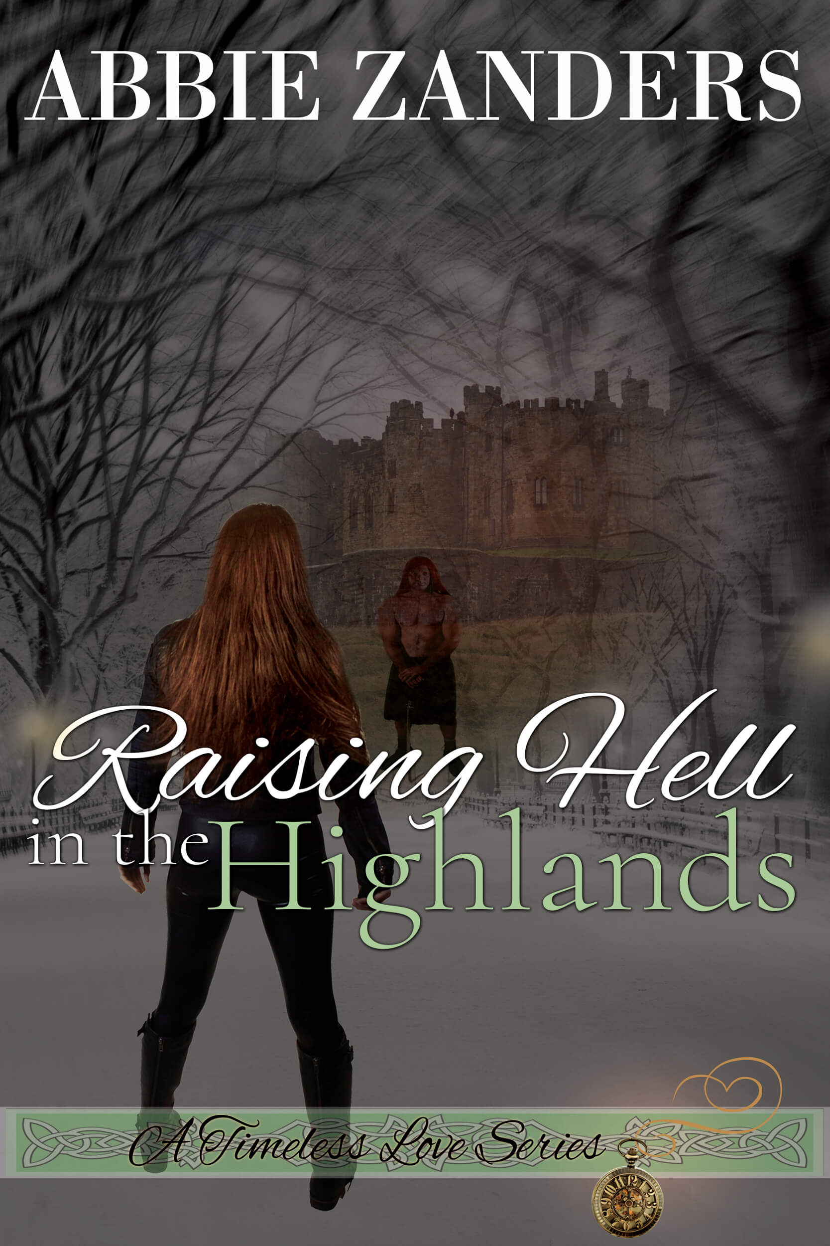 Raising Hell in the Highlands