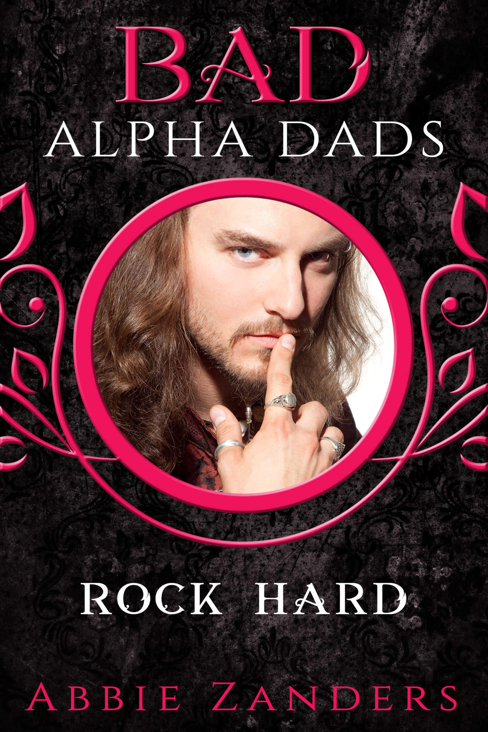 Bad Alpha Dads Rock Hard 1667×2500