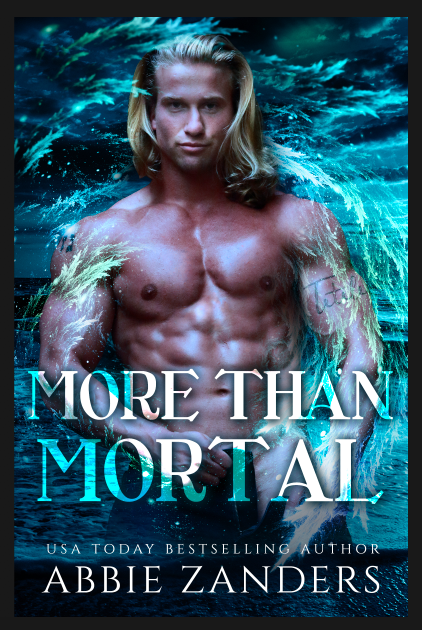 More than Mortal
