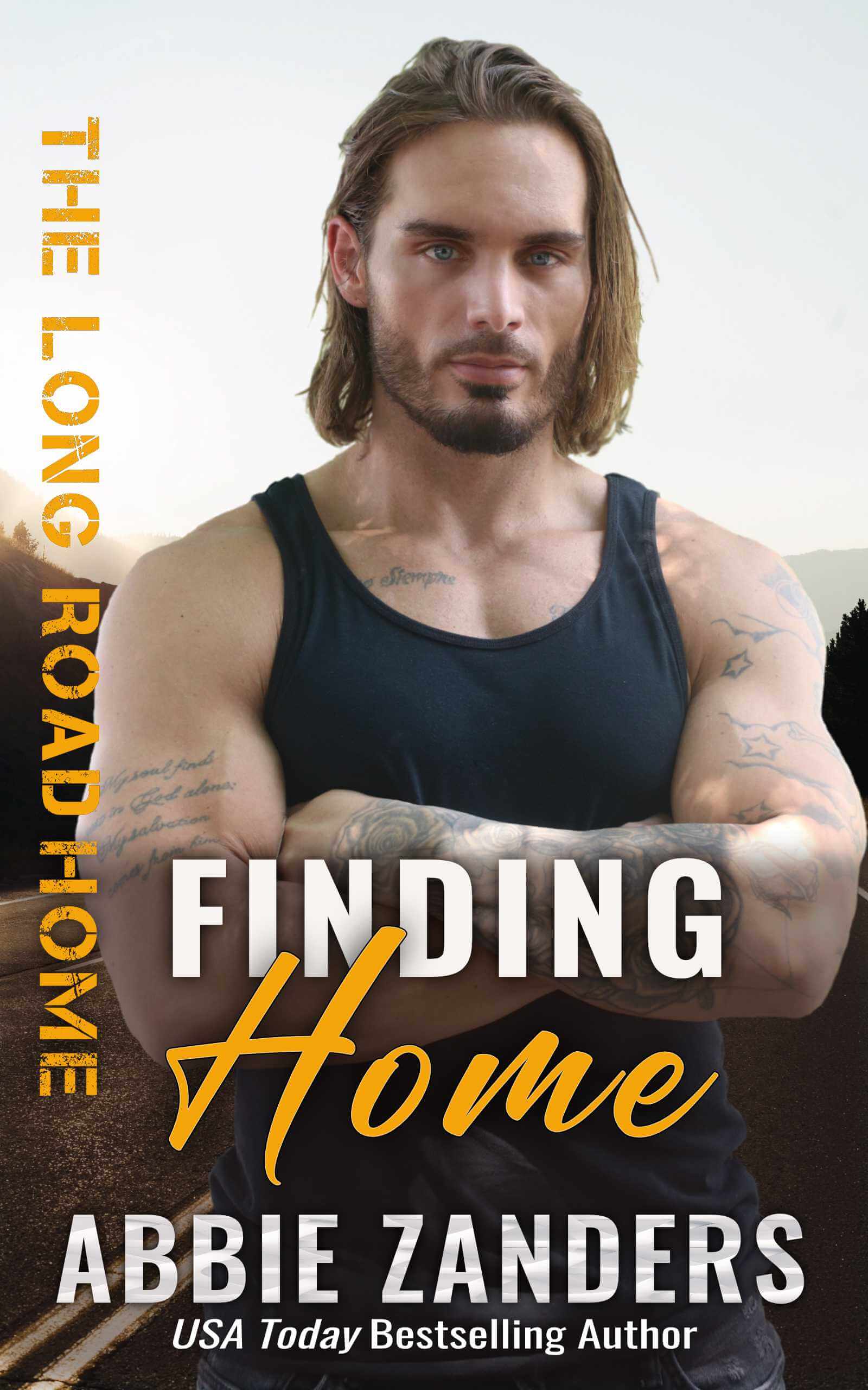 Long Road Home, Book 3