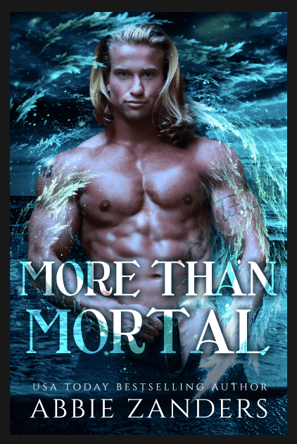 More than Mortal 