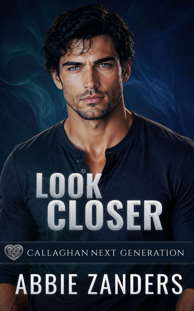 Look Closer ebook high